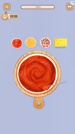 模拟厨房烹饪 模拟厨房烹饪