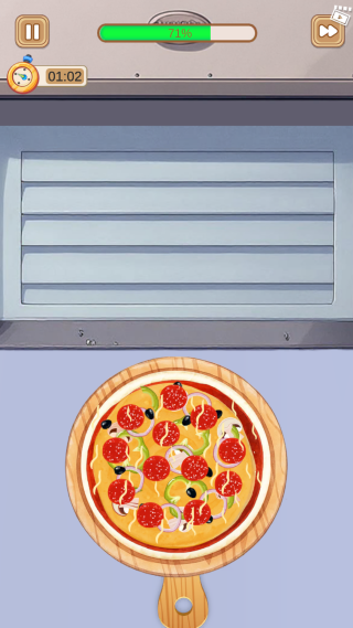 模拟厨房烹饪 模拟厨房烹饪