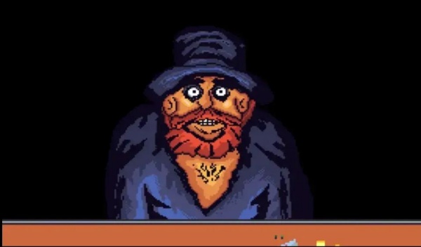 怪胎披萨店 怪胎披萨店