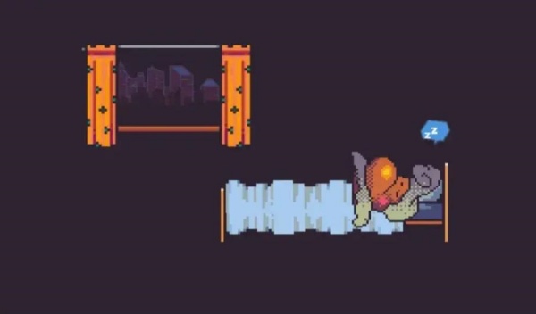 怪胎披萨店 怪胎披萨店