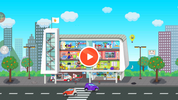 彩妆狂想曲游戏下载 彩妆狂想曲游戏下载