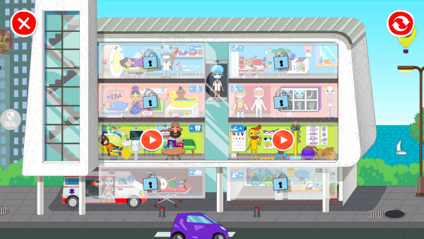 彩妆狂想曲游戏下载 彩妆狂想曲游戏下载