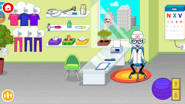 彩妆狂想曲游戏下载 彩妆狂想曲游戏下载