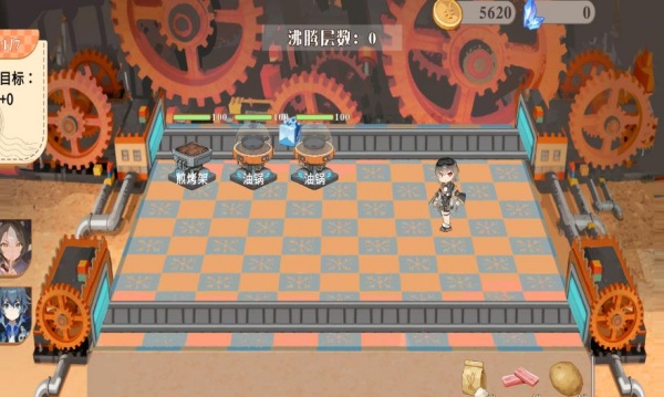 预制菜梦工坊游戏下载 预制菜梦工坊游戏下载