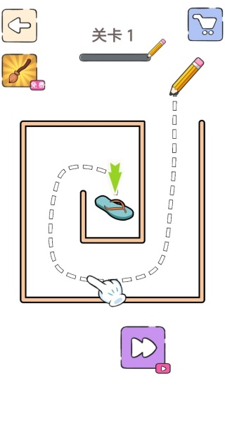 火柴人解压挑战游戏下载 火柴人解压挑战游戏下载