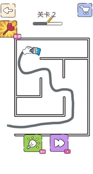 火柴人解压挑战游戏下载 火柴人解压挑战游戏下载