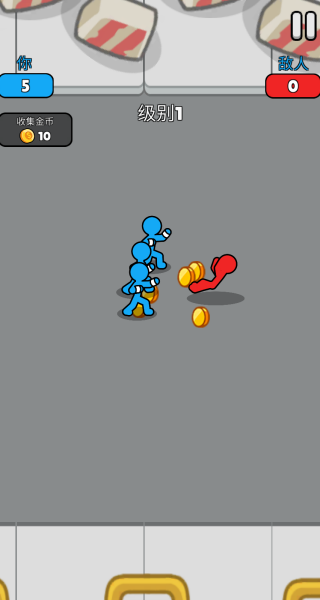 特工小分队冲冲冲游戏下载 特工小分队冲冲冲游戏下载