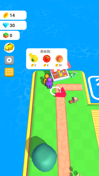 农场之地免广告下载 农场之地免广告下载