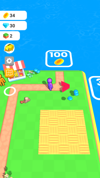 农场之地免广告下载 农场之地免广告下载