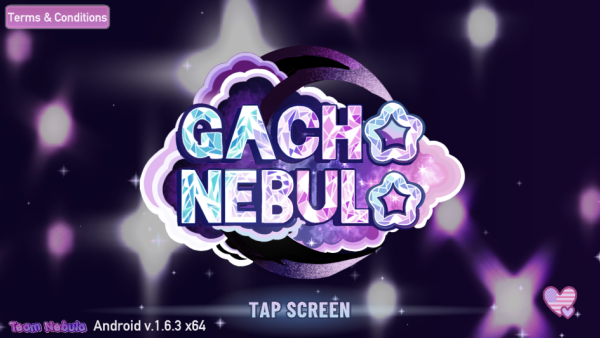 GachaNebula加查星云最新版下载 GachaNebula加查星云最新版下载