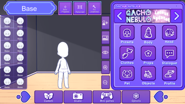 GachaNebula加查星云最新版下载 GachaNebula加查星云最新版下载