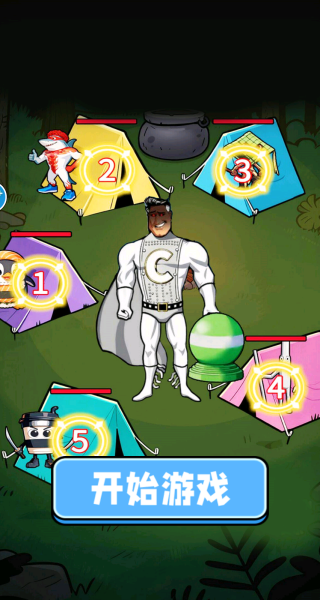 木头人的躲猫猫游戏下载 木头人的躲猫猫游戏下载