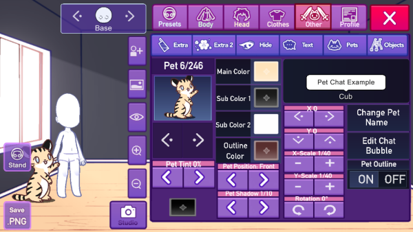 加查星云游戏官方正版下载(Gacha Nebula) 加查星云游戏官方正版下载(Gacha Nebula)