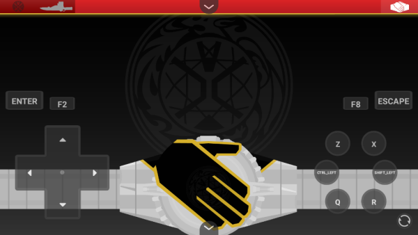 假面骑士Wizard变身模拟器手机版下载 假面骑士Wizard变身模拟器手机版下载