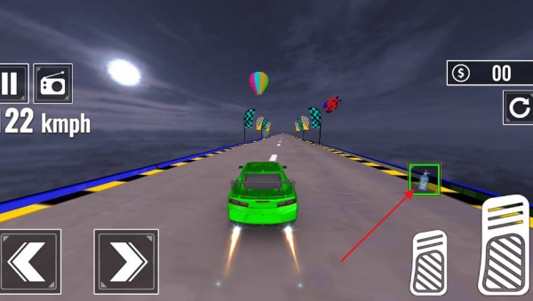 超级坡道GT游戏下载 超级坡道GT游戏下载