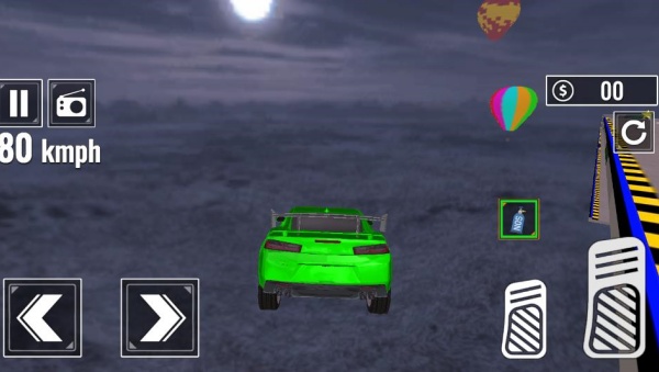 超级坡道GT游戏下载 超级坡道GT游戏下载