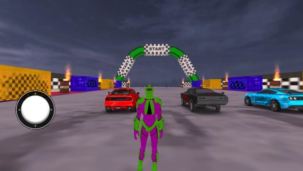 超级坡道GT游戏下载 超级坡道GT游戏下载