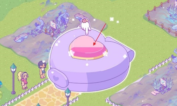 波莉镇小小世界游戏下载 波莉镇小小世界游戏下载