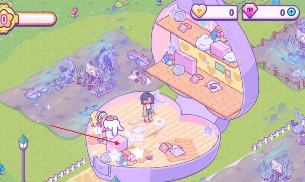 波莉镇小小世界游戏下载 波莉镇小小世界游戏下载