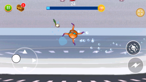 疯狂变异进化最新版下载 疯狂变异进化最新版下载