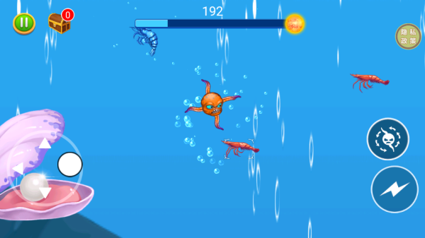 疯狂变异进化最新版下载 疯狂变异进化最新版下载