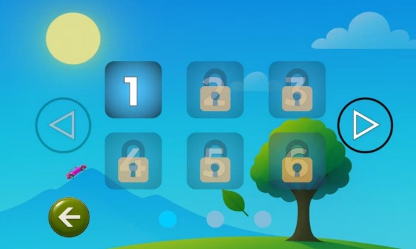 印度越野模拟器下载手机版 印度越野模拟器下载手机版