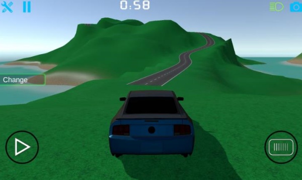 印度越野模拟器下载手机版 印度越野模拟器下载手机版