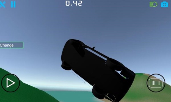 印度越野模拟器下载手机版 印度越野模拟器下载手机版