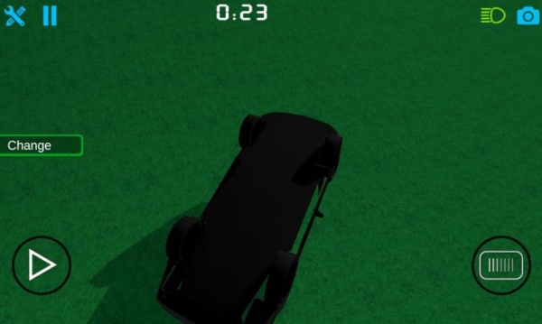 印度越野模拟器下载手机版 印度越野模拟器下载手机版