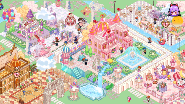 米加古风客栈模拟器最新版下载 米加古风客栈模拟器最新版下载