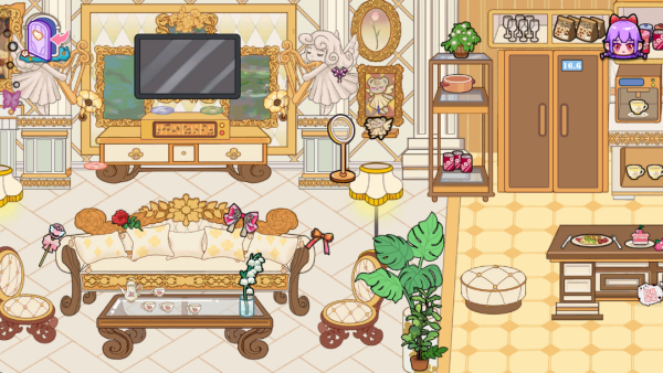 米加古风客栈模拟器最新版下载 米加古风客栈模拟器最新版下载