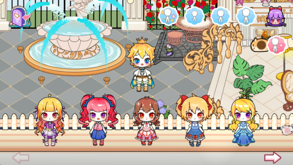 米加古风客栈模拟器最新版下载 米加古风客栈模拟器最新版下载