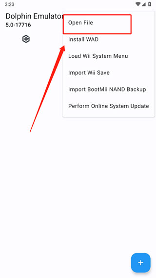 Dolphin Emulator(will海豚模拟器中文金指手版) Dolphin Emulator(will海豚模拟器中文金指手版)
