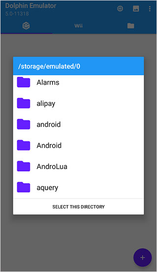 Dolphin Emulator(will海豚模拟器中文金指手版) Dolphin Emulator(will海豚模拟器中文金指手版)