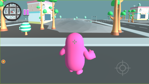 糖豆人归来手游 糖豆人归来手游