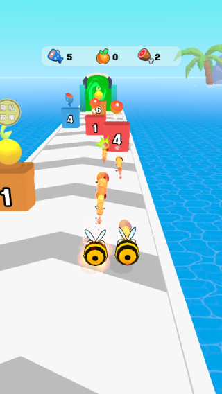 精灵冲冲冲最新版下载 精灵冲冲冲最新版下载