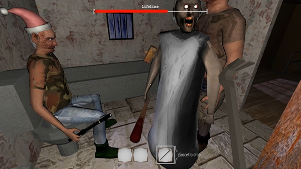 恐怖双胞胎中文免费版 恐怖双胞胎中文免费版