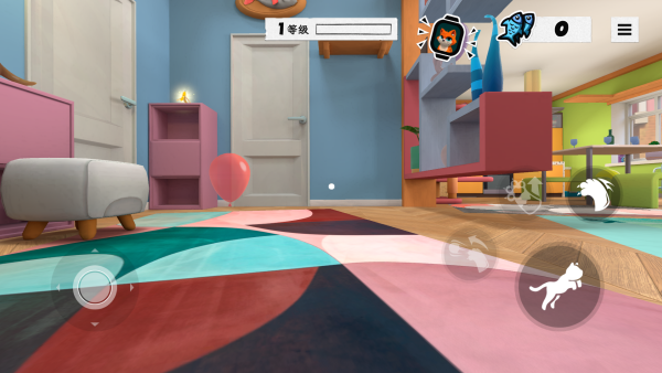 爱捣蛋的猫 爱捣蛋的猫