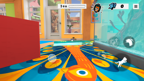 爱捣蛋的猫 爱捣蛋的猫