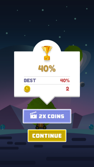 Moon Blast中文版下载 Moon Blast中文版下载