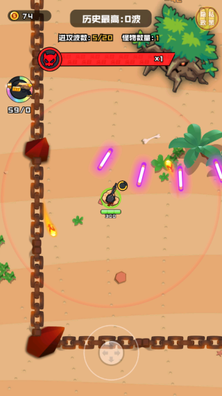 爆裂枪手传奇手机版下载 爆裂枪手传奇手机版下载