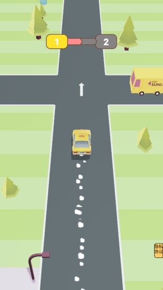 赛车闹新年游戏下载 赛车闹新年游戏下载