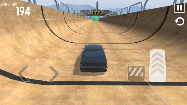 暴走飞轮手机版下载 暴走飞轮手机版下载