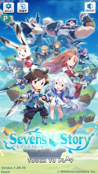 七人制故事游戏下载 七人制故事游戏下载