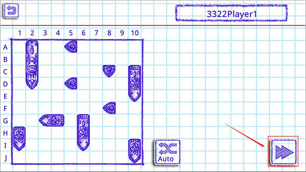 海战棋2Sea Battle2 海战棋2Sea Battle2