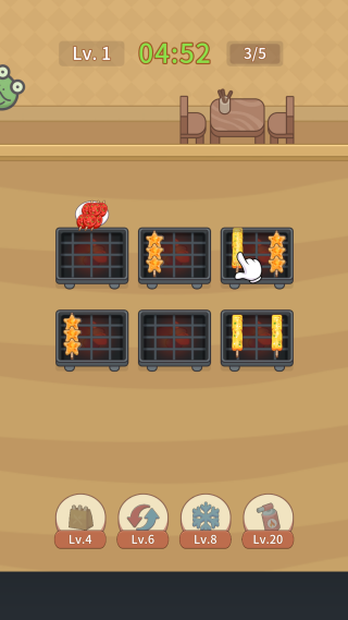 我的小小烧烤店最新版下载 我的小小烧烤店最新版下载