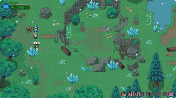 大千世界2游戏下载 大千世界2游戏下载