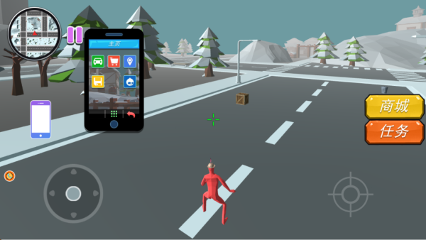 战场冒险逃亡手机版下载 战场冒险逃亡手机版下载