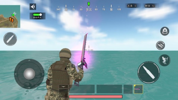 和平吃鸡游戏下载 和平吃鸡游戏下载