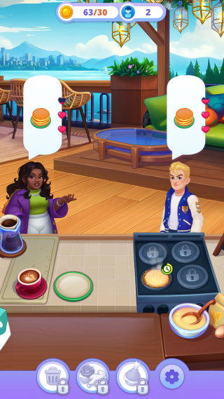 奇妙咖啡屋 奇妙咖啡屋